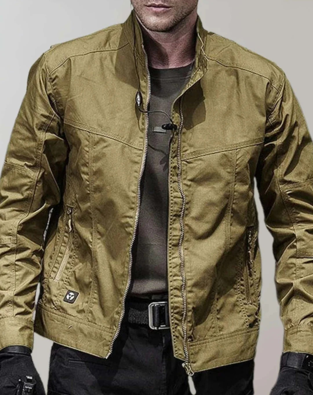 Legend cargo jacket for men