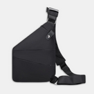 Sac bandoulière ergonomique pour femme avec poches astucieuses