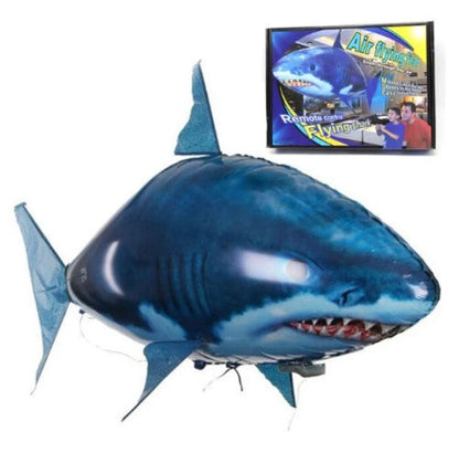 Flying Fish - Remote Control