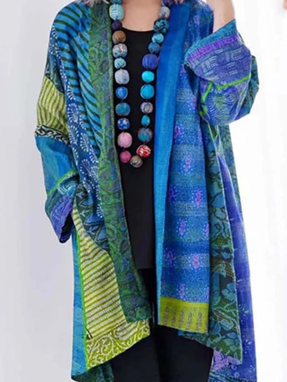 Chaleco elegante y con estilo para mujer - Josephine