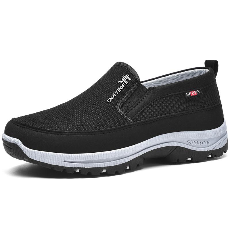 Walking Shoes for Men and Women - With Good Footbed