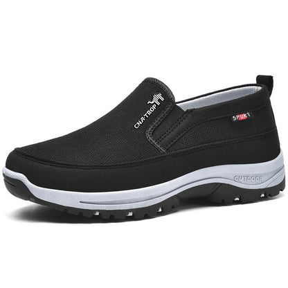Walking Shoes for Men and Women - With Good Footbed