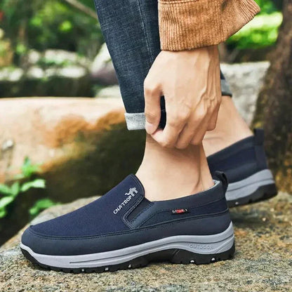 Walking Shoes for Men and Women - With Good Footbed