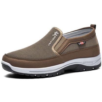 Walking Shoes for Men and Women - With Good Footbed