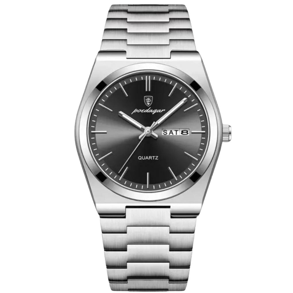 Classic Men's Watch 41 mm