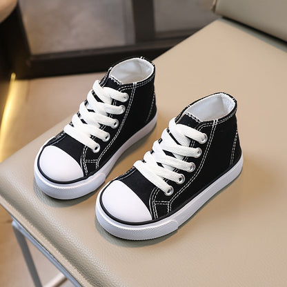 Baby Toddler Lightweight Comfortable Outdoor Non-Slip Shoes - Yanie
