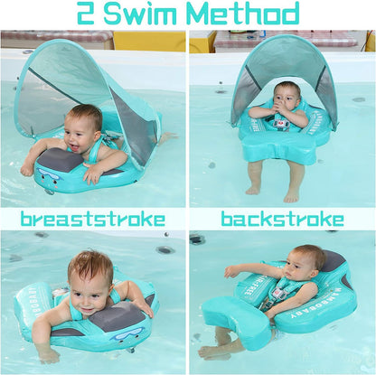 Baby Toddler Swim Trainer | safely learn to swim