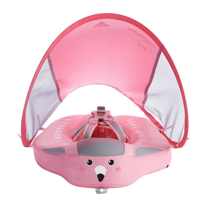 Baby Toddler Swim Trainer | safely learn to swim