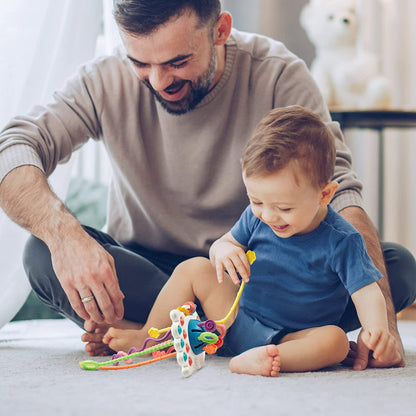 Baby toys | Educational toys | Montessori toys