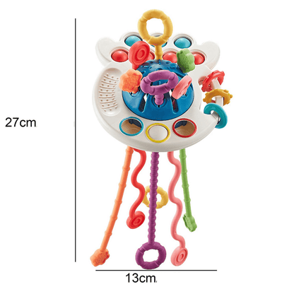 Baby toys | Educational toys | Montessori toys