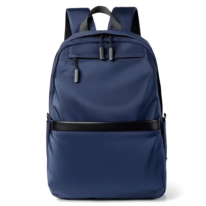 Backpack with Multiple Pockets
