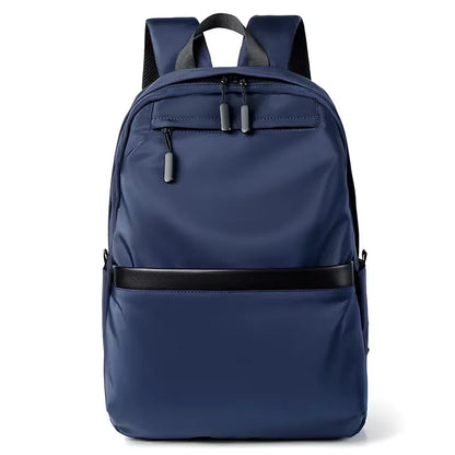 Backpack with Multiple Pockets