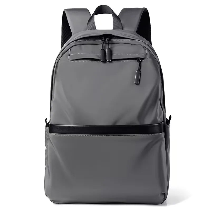 Backpack with Multiple Pockets