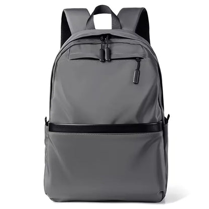 Backpack with Multiple Pockets