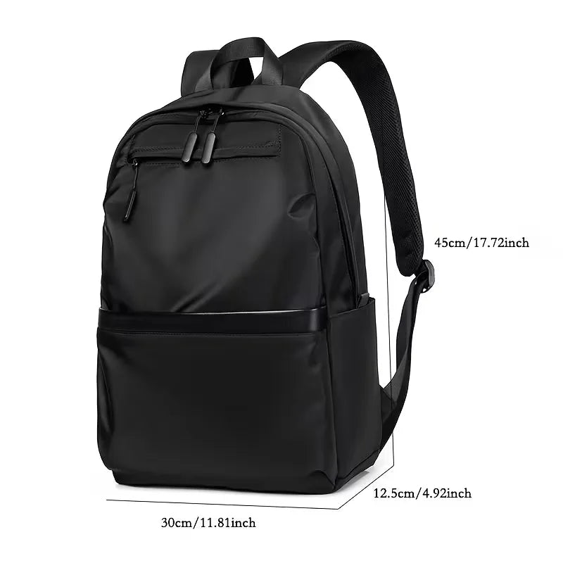 Backpack with Multiple Pockets