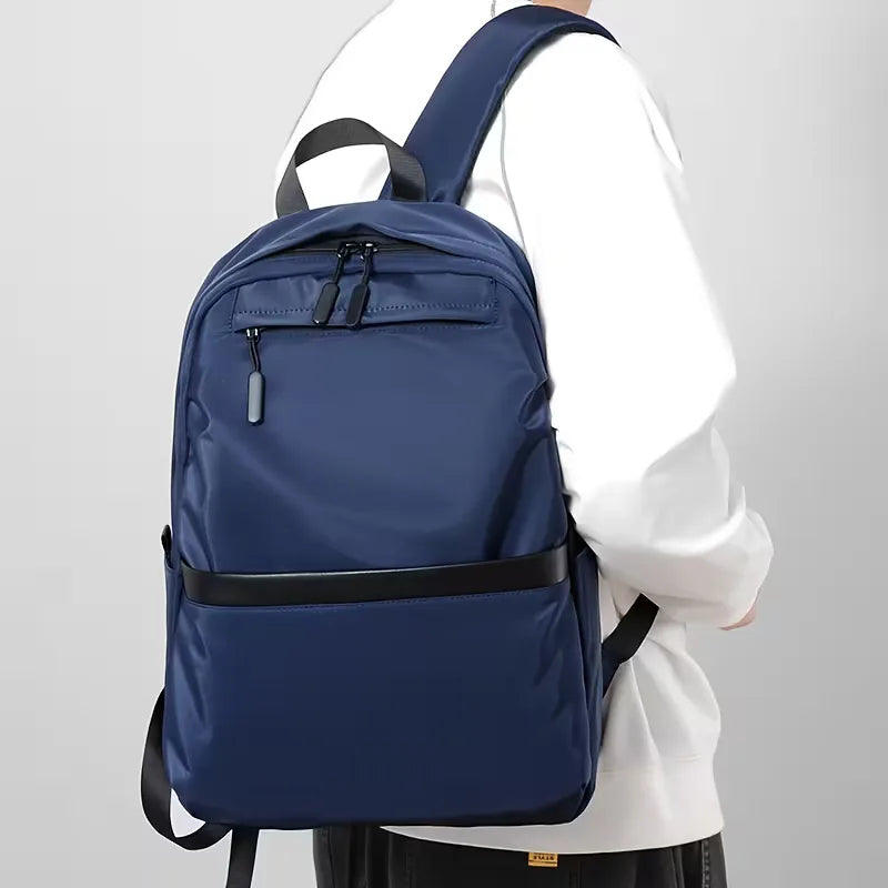 Backpack with Multiple Pockets