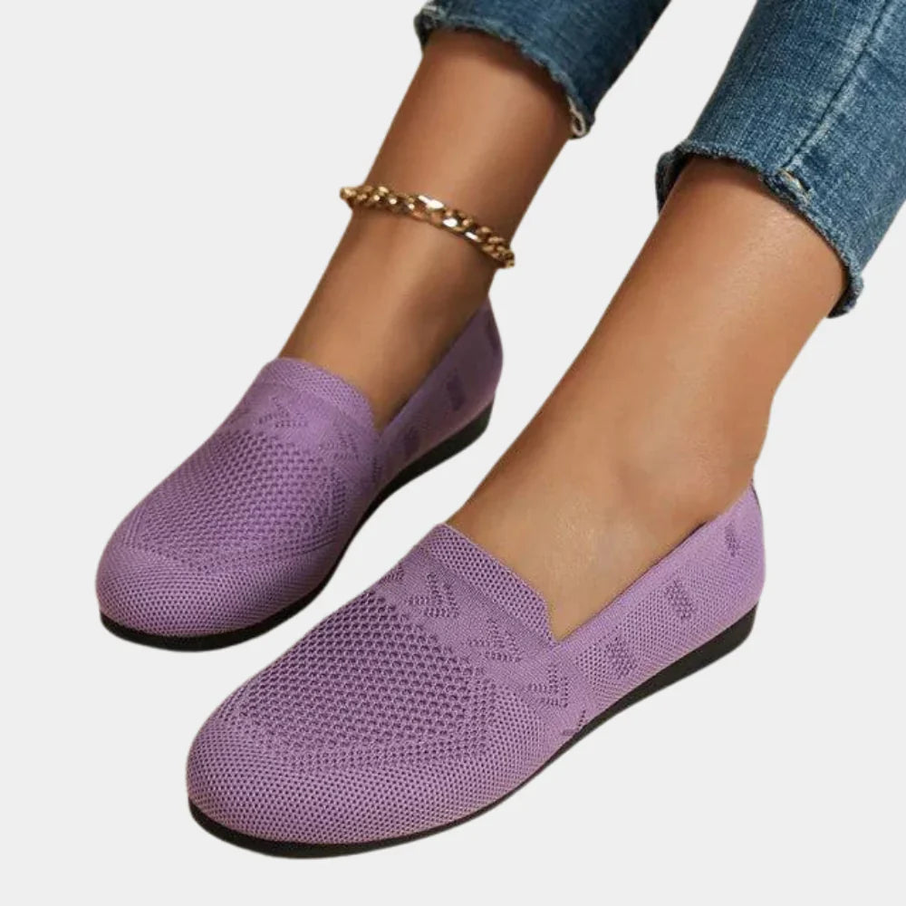 Ballerina shoes for women - Summer shoes for ladies