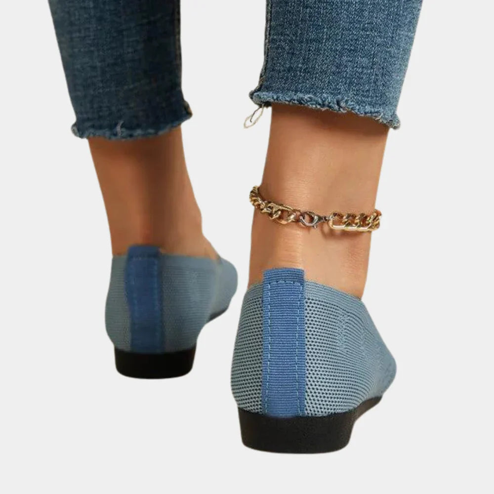Ballerina shoes for women - Summer shoes for ladies