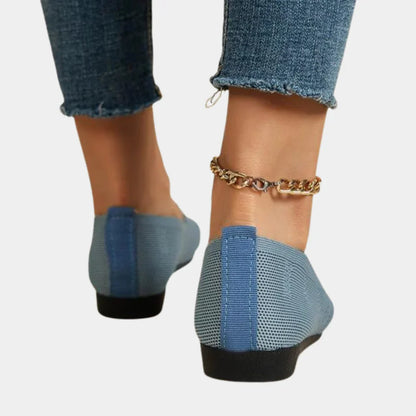 Ballerina shoes for women - Summer shoes for ladies