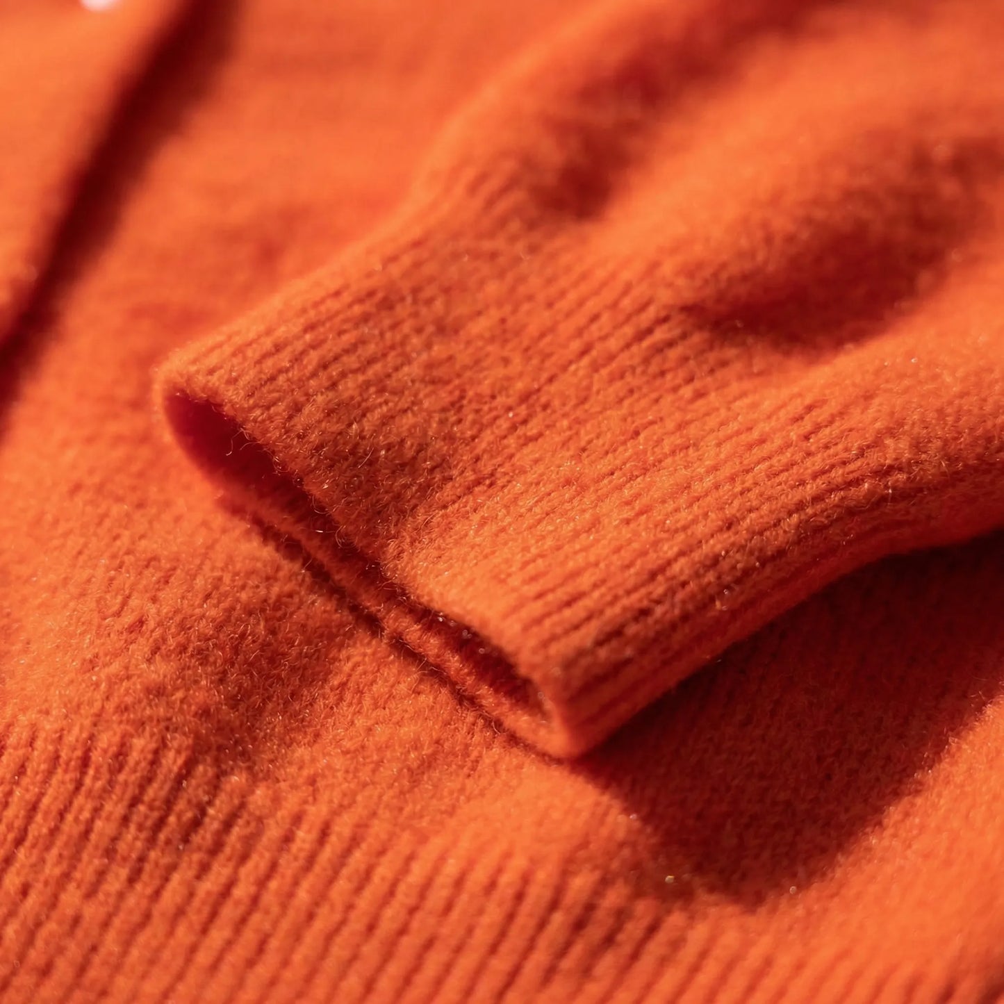 Comfortable Women's Knitted Cardigan for Everyday Wear