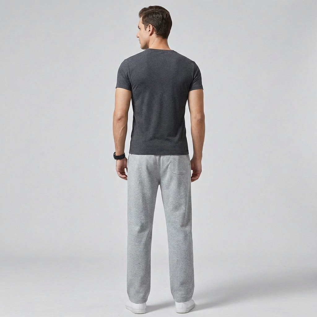 Balti – Comfortable Men's Jogging Pants