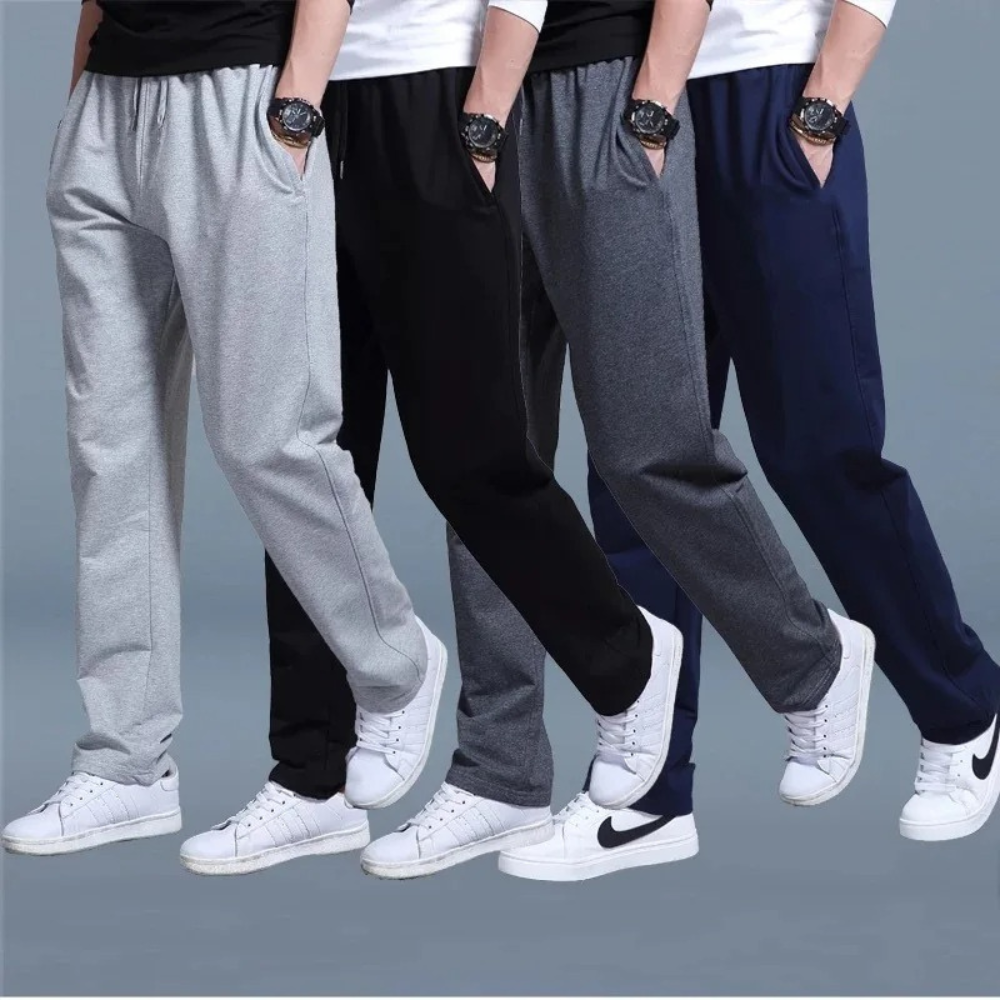 Balti – Comfortable Men's Jogging Pants