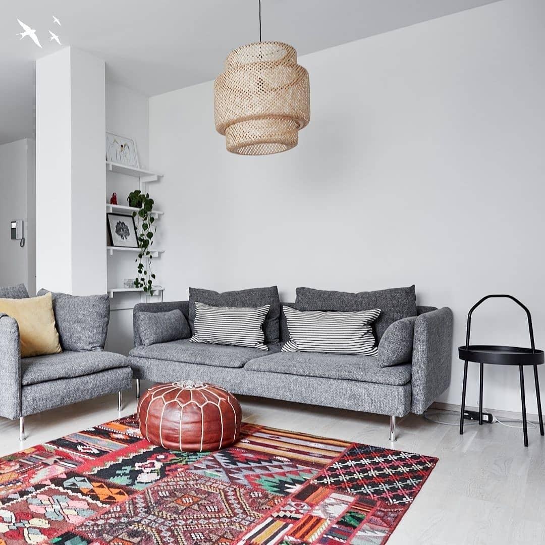 Bamboe hanglamp – Handgemaakt en modern design