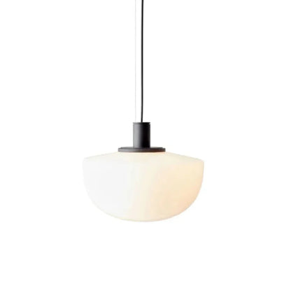 Lampada a sospensione SphereGlow – Design moderno in vetro