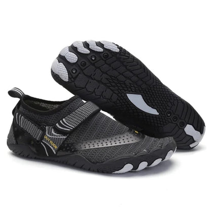 Barefoot Water Shoes – Minimalist Shoes for All Purposes