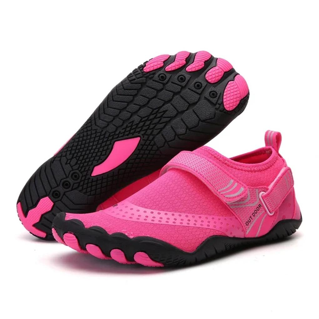Barefoot Water Shoes – Minimalist Shoes for All Purposes