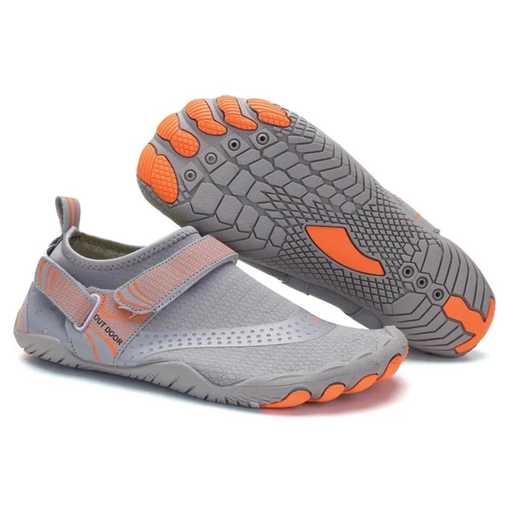 Barefoot Water Shoes – Minimalist Shoes for All Purposes