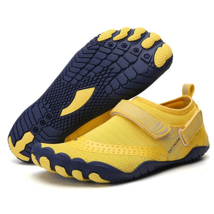 Barefoot Water Shoes – Minimalist Shoes for All Purposes