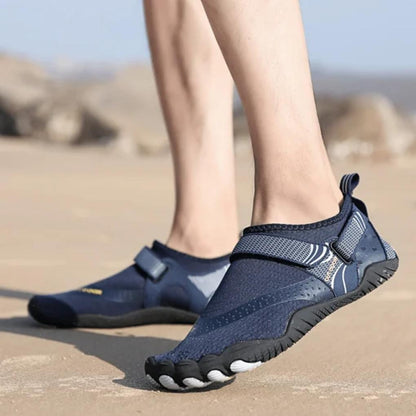 Barefoot Water Shoes – Minimalist Shoes for All Purposes