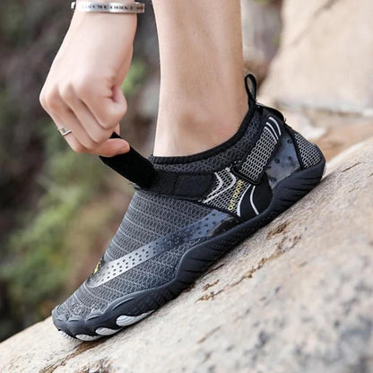 Barefoot Water Shoes – Minimalist Shoes for All Purposes