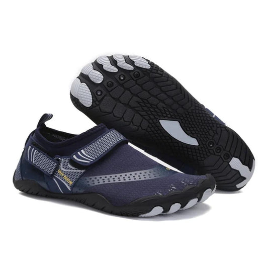 Barefoot Water Shoes – Minimalist Shoes for All Purposes