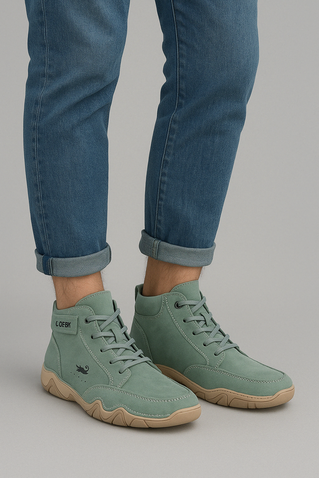Barefoot shoes for men and women - hiking shoes
