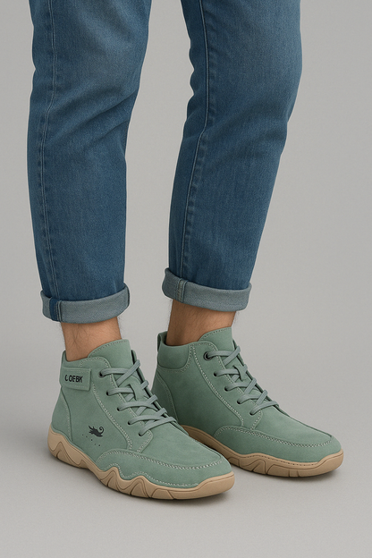 Barefoot shoes for men and women - hiking shoes