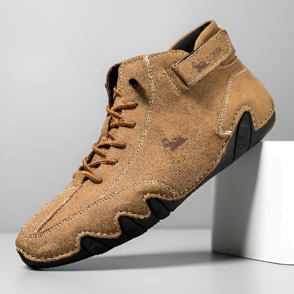 Barefoot shoes for men and women - hiking shoes