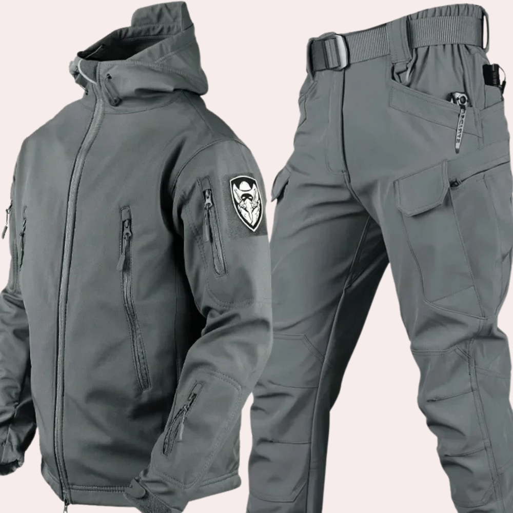 Barron - outdoor set for men