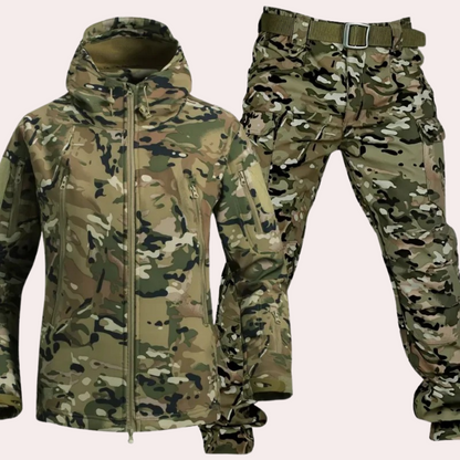Barron - outdoor set for men