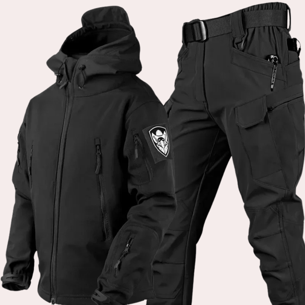 Barron - outdoor set for men