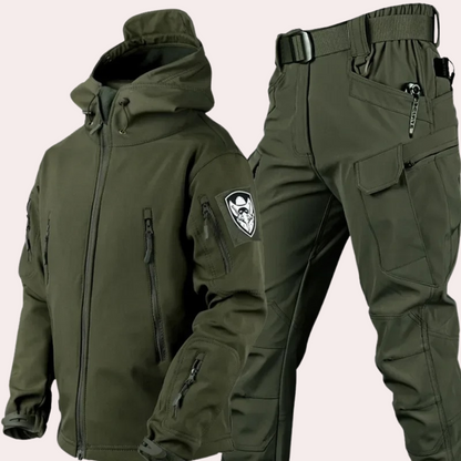 Barron - outdoor set for men
