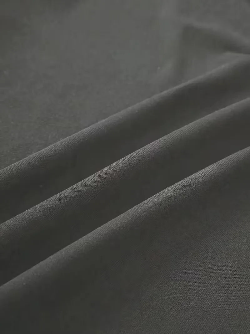 Basic Slim Fit T-shirt