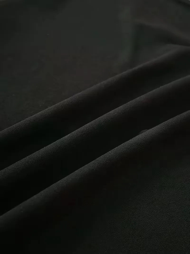 Basic Slim Fit T-shirt