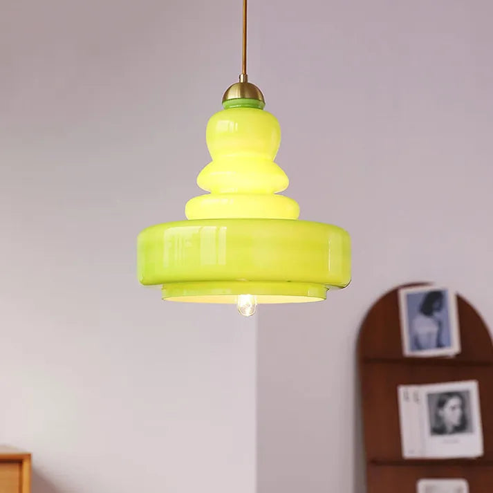 Moderní stylové závěsné svítidlo – minimalistické a elegantní