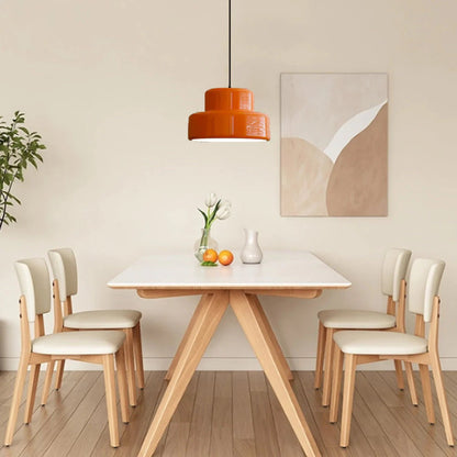 Retro Pendant Lamp – Elegant Lighting with a Modern Twist