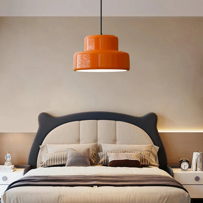 Retro Pendant Lamp – Elegant Lighting with a Modern Twist