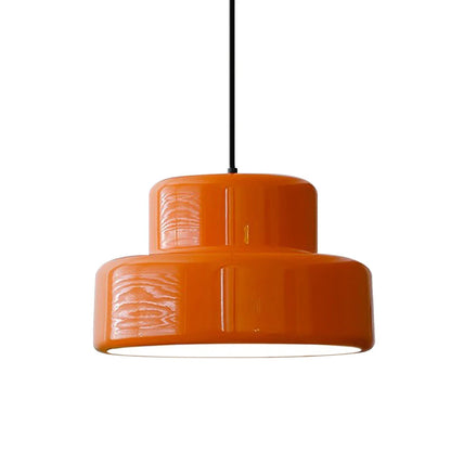 Retro Pendant Lamp – Elegant Lighting with a Modern Twist