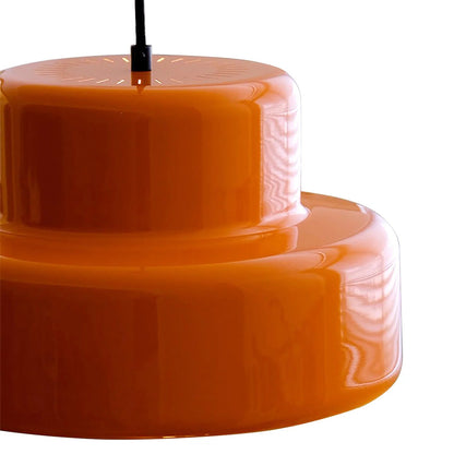 Retro Pendant Lamp – Elegant Lighting with a Modern Twist