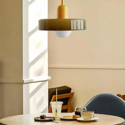 Pendant Light